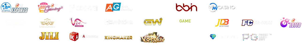 nhà cung cấp game hcm88